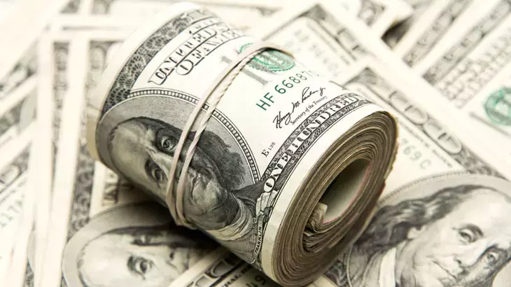 Gürcüstanın valyuta ehtiyatlarının məbləği 5,4 milyard dolları ötüb