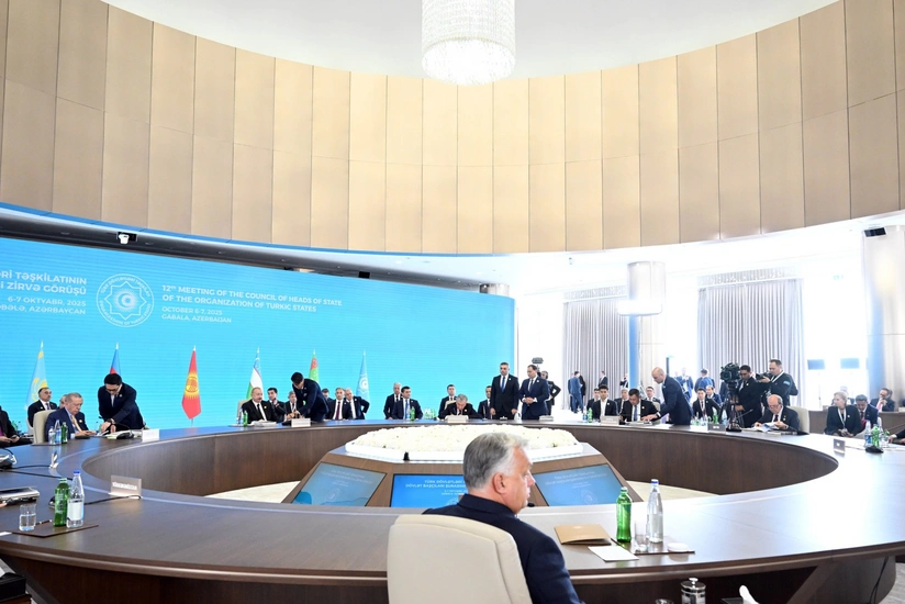 "TDT+" formatının təsis edilməsi haqqında qərar imzalanıb