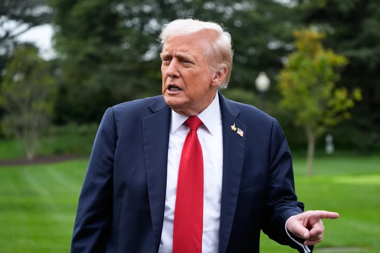 Tramp Putinin onu məyus etdiyini bildirib