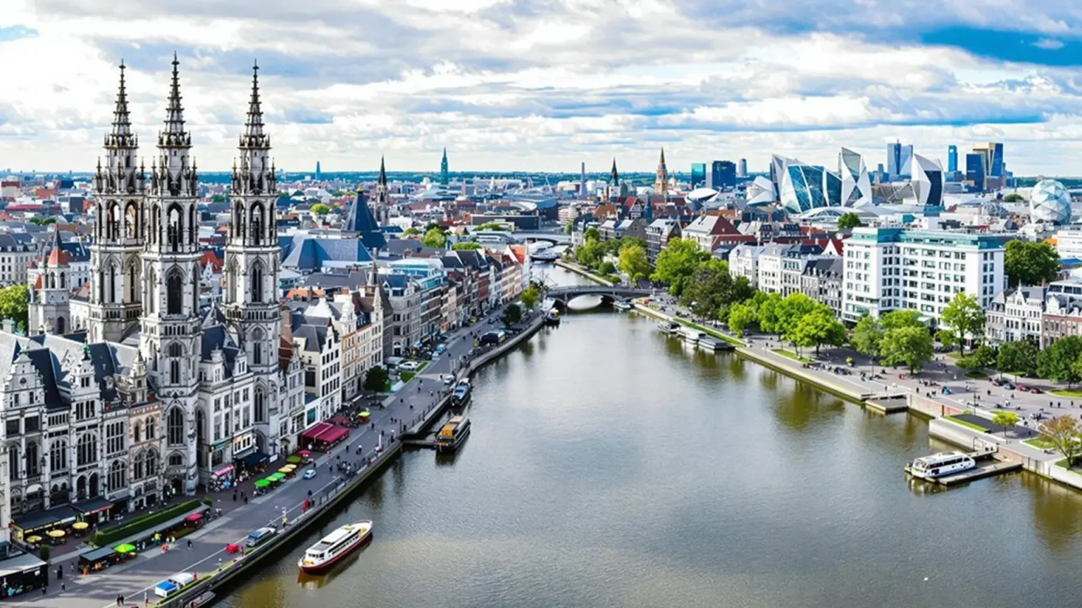 "Amazon" Belçikaya 1 milyard avro sərmayə qoyacaq