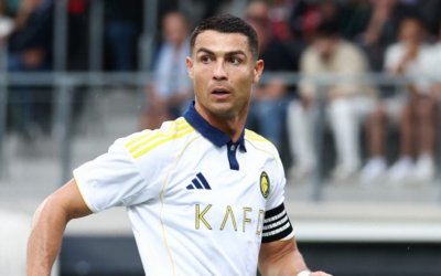  Ronaldo: "Ailəm deyir ki, daha bəsdir, oynama!"