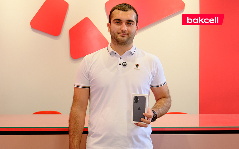 Bakcell lotereyasında “Zeekr 001” üçün geri sayım başladı!