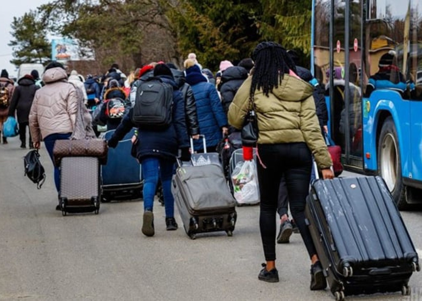 Moskvada qanunları pozan 15 mindən çox miqrant deportasiya edilib