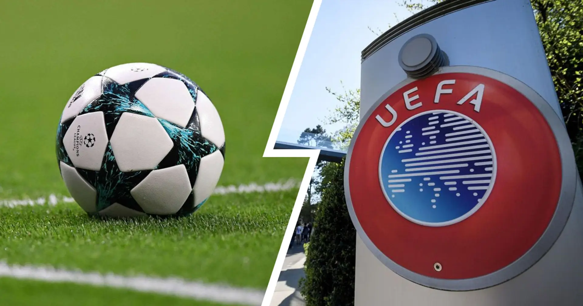 UEFA klub yarışmalarının televiziya hüquqlarından 4,4 milyard sterlinq qazanacaq