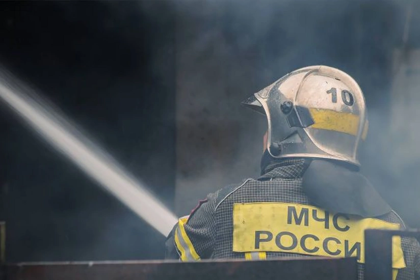 Ukrayna Rusiyanın strateji obyektlərinə zərbələr endirib