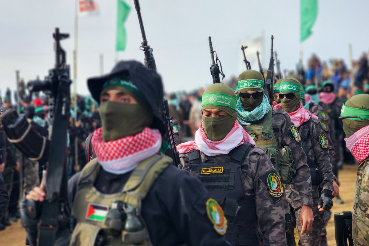 İsraillə HAMAS arasında atəşkəs razılaşması qüvvəyə minib