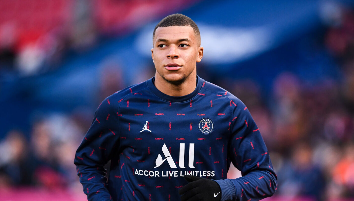 Mbappe Azərbaycanla matçda oynamaq istəyir