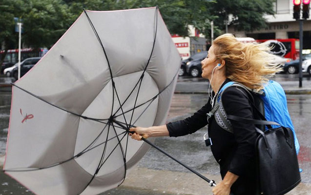 Bakıda və rayonlarda külək güclənəcək