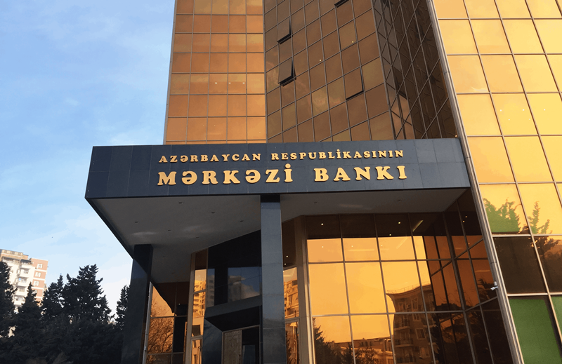 Mərkəzi Bank "Mpay"ə icrası məcburi göstəriş verib