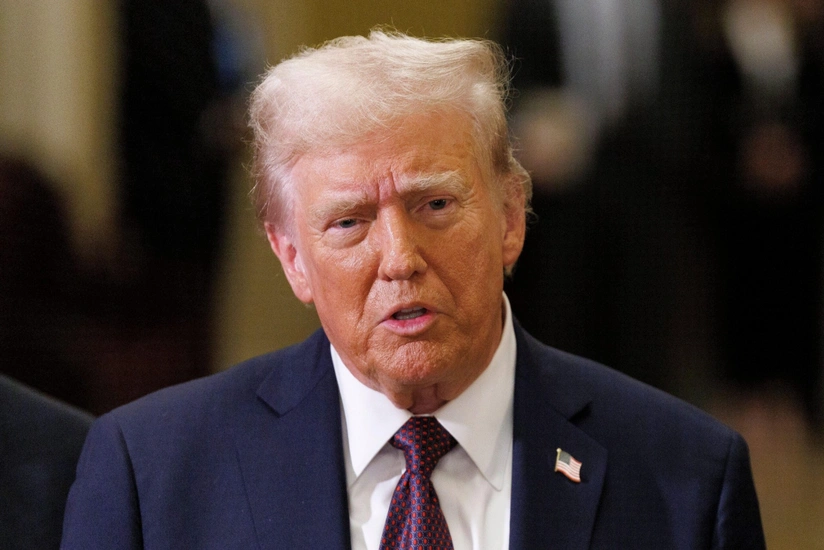 Tramp: İspaniyanı NATO-dan çıxarmaq lazımdır 