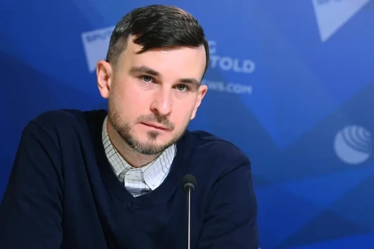 Putinin köməkçisi: “Sputnik Azərbaycan”ın icraçı direktoru azadlığa buraxılıb