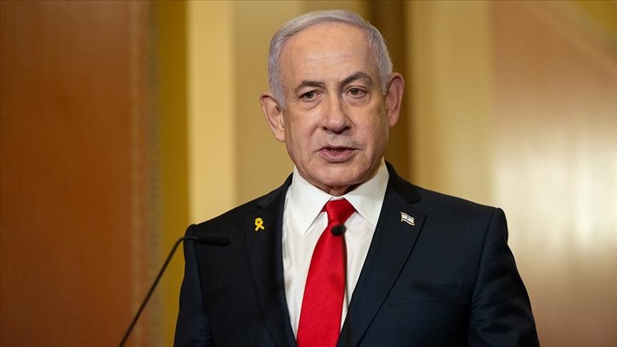 Netanyahu: HƏMAS razılaşmanı yerinə yetirməsə, müharibə yenidən başlaya bilər