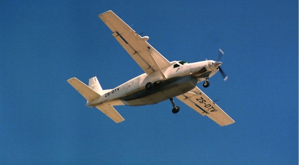 Avstraliyada təyyarə qəzası nəticəsində 3 nəfər ölüb