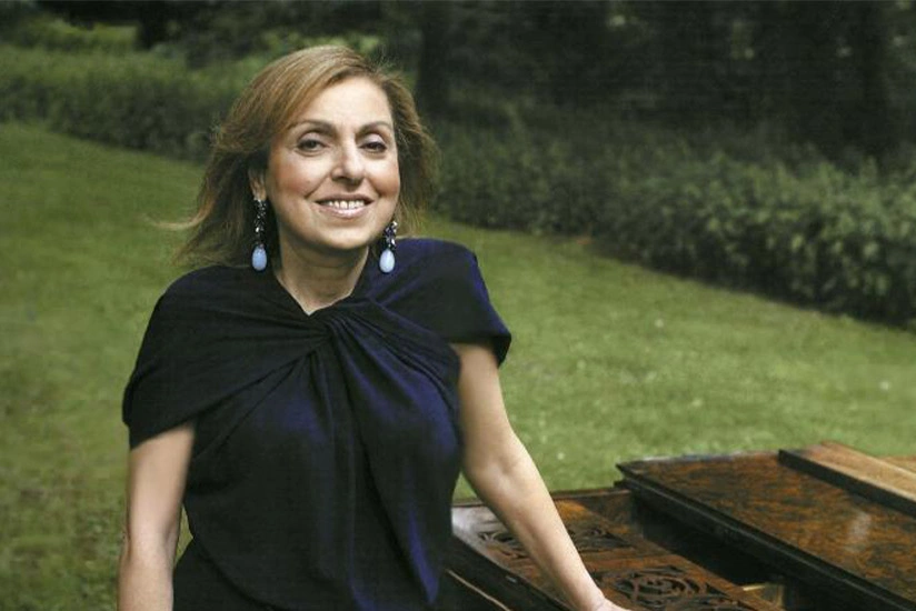 Sevil Əliyeva "Şərəf" ordeni ilə təltif edilib