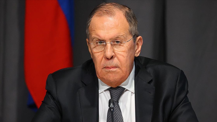 Lavrov: Dəməşq Rusiya hərbi bazalarını Suriyada saxlamaqda maraqlıdır