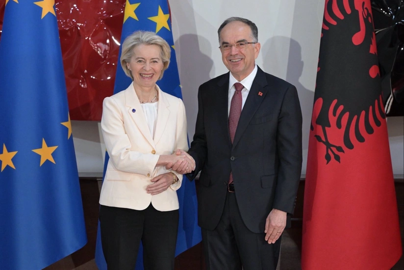 Aİ Albaniyaya təxminən 100 milyon avro ayıracaq