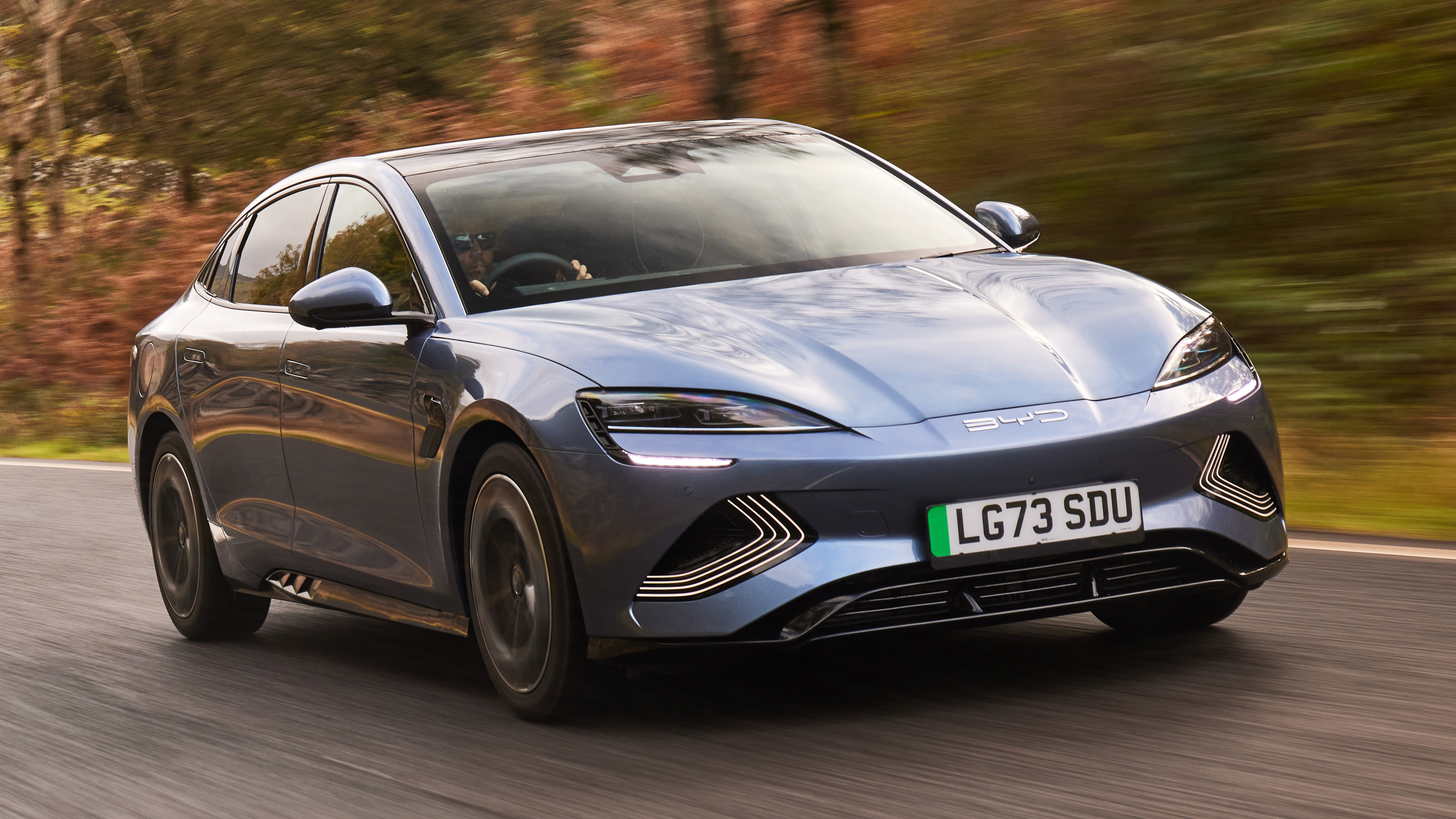 BYD üçüncü Avropa fabriki üçün İspaniyanı radarında saxlayır