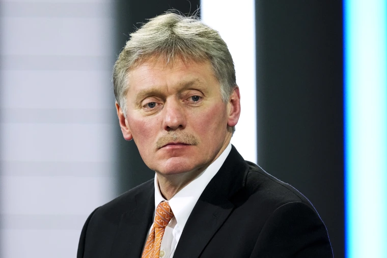 Peskov: Putin və Ərdoğan Ukrayna ilə bağlı təmaslar barədə hələ razılığa gəlməyib
