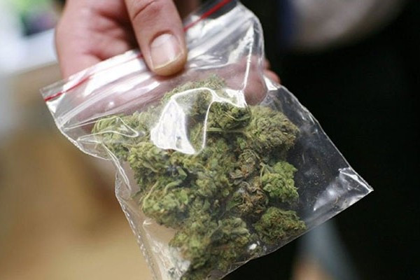 İrandan Azərbaycana PUA vasitəsilə narkotik keçirən narkotacir həbs olunub