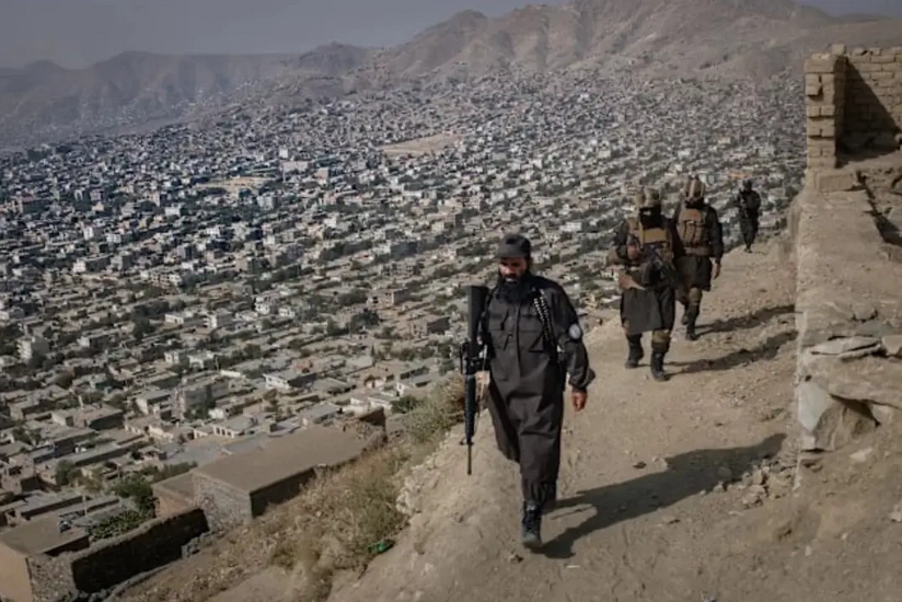 "Taliban" yaraqlıları yenidən Pakistan qüvvələrinə hücum edib