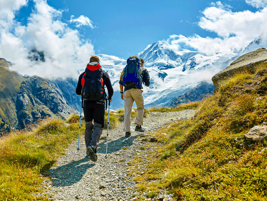 Gələn ildən Şuşada "hiking" turları başlayacaq