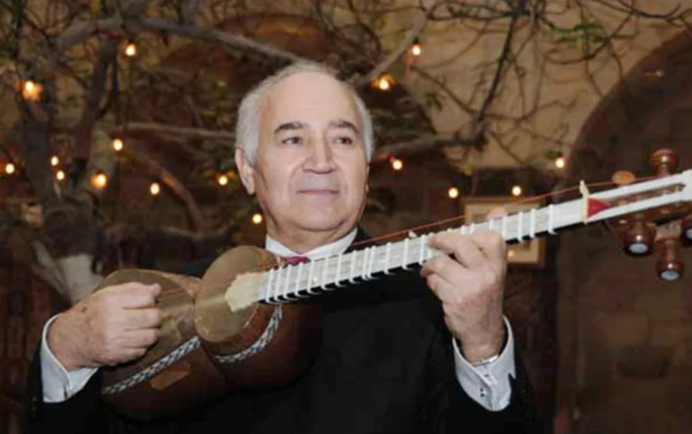 Xalq artisti Ramiz Quliyev II Fəxri xiyabanda dəfn olunacaq