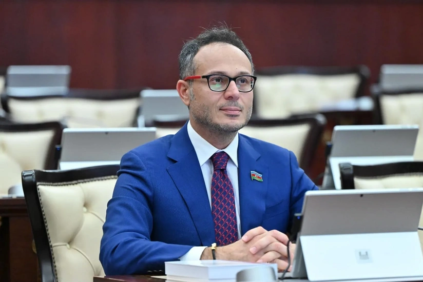 Ramil Həsənin deputat səlahiyyətlərinə xitam verilib