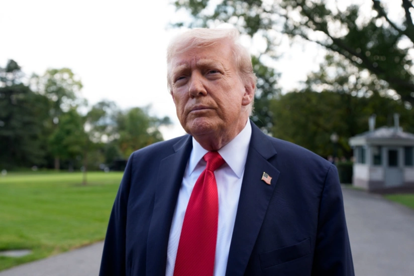 Tramp: MKİ-nin Venesuelada gizli əməliyyatlar keçirməsinə icazə vermişəm