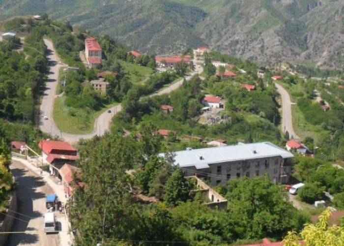 Bu il Xocavəndə 1 300-1 500 ailə köçürüləcək