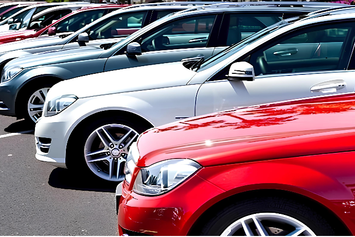 Daha 120 nəqliyyat vasitəsi hərraca çıxarılacaq