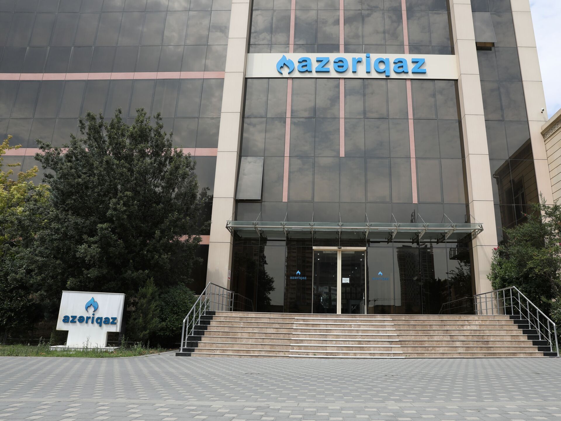 "Azəristiliktəchizat"ın "Azəriqaz"a borcu açıqlanıb