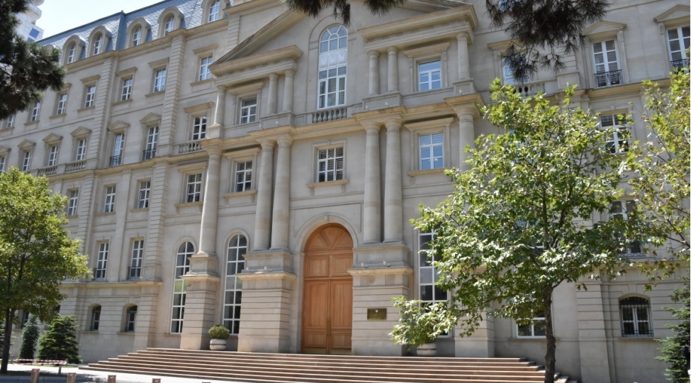 Maliyyə Nazirliyi: Pensiya sisteminin maliyyə dayanıqlılığında risk yoxdur