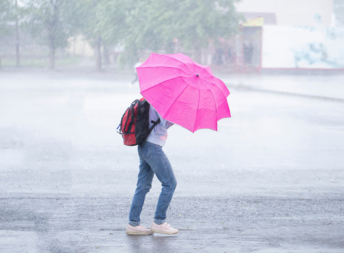 Sabahın hava proqnozu
