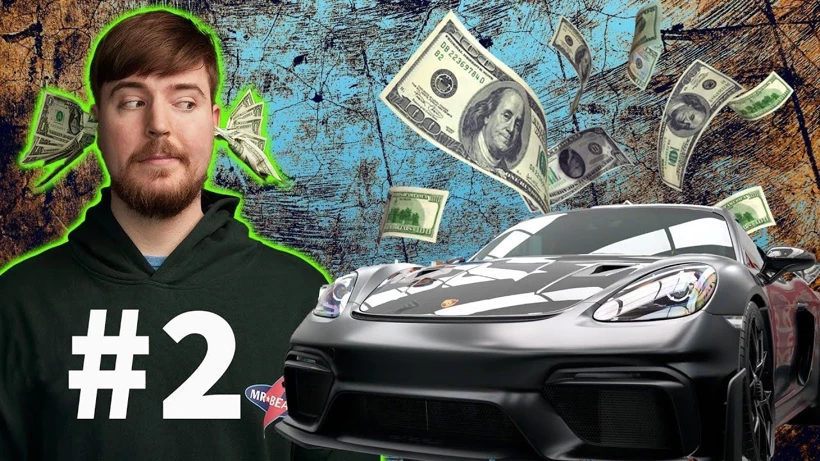 13 yaşında başladı, videolarla sərvət qazandı: İndi yeni işə başlayır