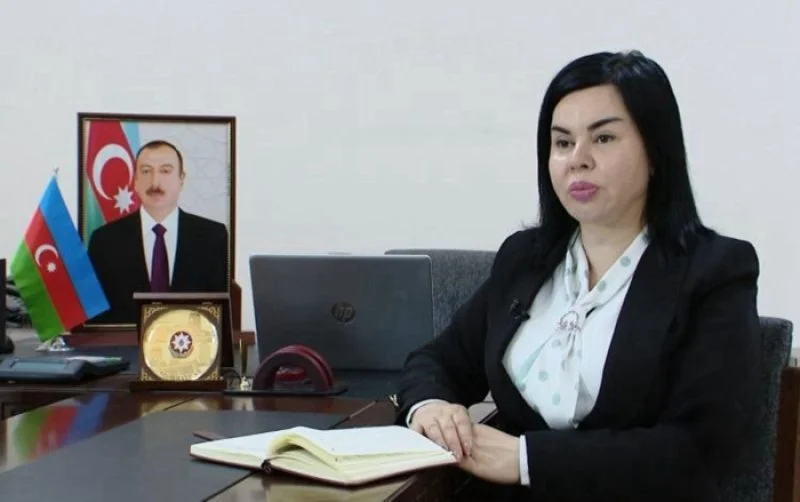 Nazir müavini işdən çıxarıldı