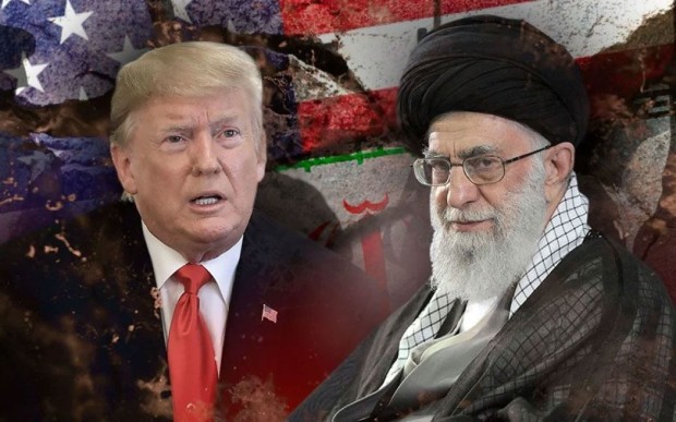 Xaməneidən Trampa: Elə zənn elə ki, nüvə sənayemizi məhv etmisən