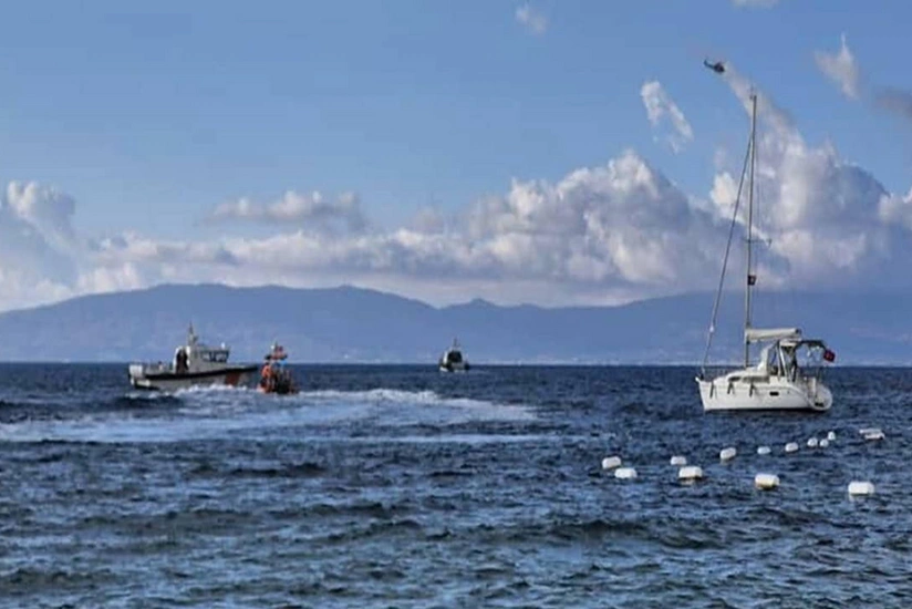 Türkiyədə qanunsuz miqrantları daşıyan qayıq batıb, 14 nəfər ölüb