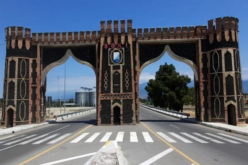 EBRD Şəkinin su infrastrukturunun modernləşdirilməsi üçün təxminən 90 milyon avro ayıracaq