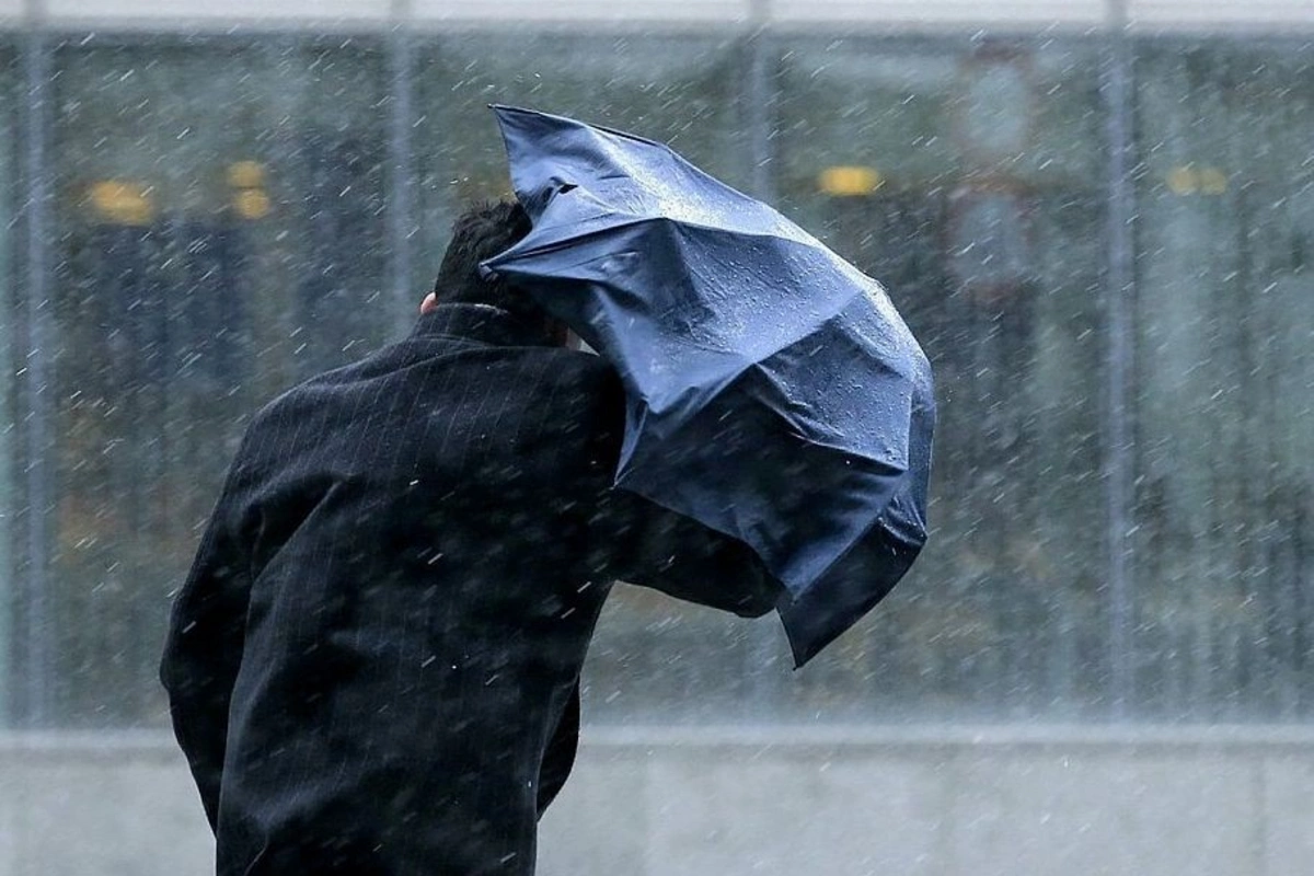 Yağışlı hava nə vaxtadək davam edəcək?