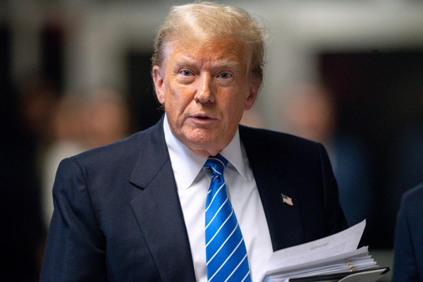 Tramp: Rusiya, Çin və Şimali Koreya gizli nüvə sınaqları keçirir