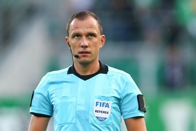 "Qarabağ" - "Çelsi" oyununun hakimləri açıqlanıb