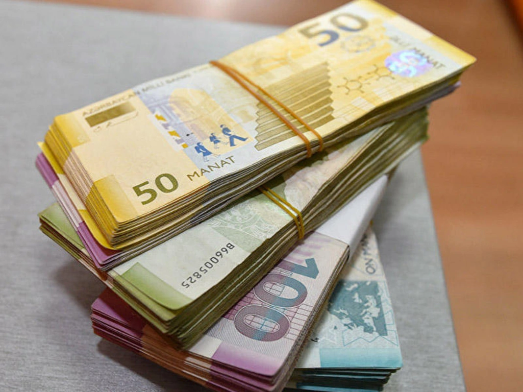 DSMF-nin büdcə xərclərində 800 milyon manatdan çox artım olacaq