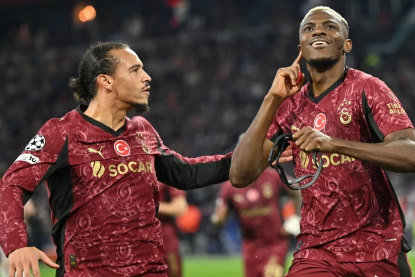 "Qalatasaray" qalib gəlib, "Barselona" xal itirib