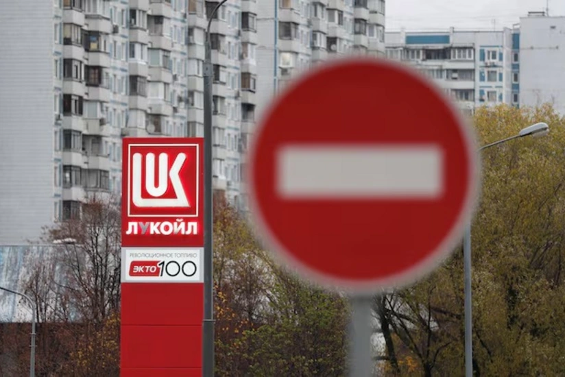 Gunvor" "Lukoil"in xarici aktivlərini almaq təklifini geri götürüb