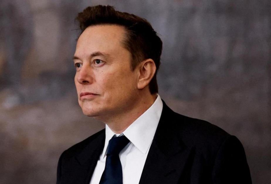 İlon Mask təxminən 1 trilyon dollar bonus alacaq
