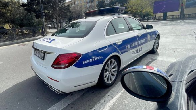 DYP: Bayram günlərində səfərə çıxan sürücülər hərəkət marşrutlarını əvvəlcədən planlaşdırsınlar