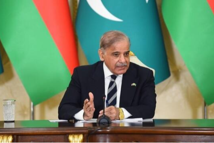 Pakistanın Baş naziri Zəfər Günündə Azərbaycana gələcək