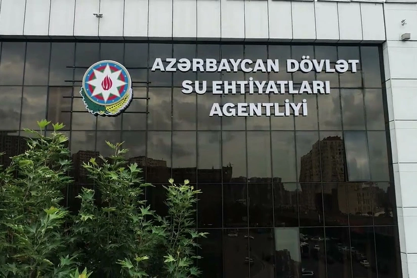 ADSEA: Xətai rayonunda torpaq sürüşməsinə səbəb olan su xətləri Sukanal İdarəsinə məxsus deyil