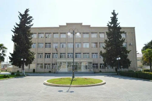 Balakən Rayon İcra Hakimiyyətinə yeni başçı təyin edilib