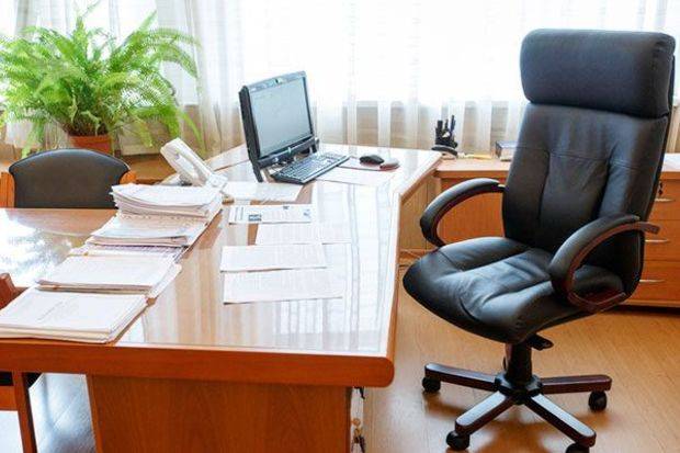 Qax Rayon İcra Hakimiyyətinə başçı təyin edilib